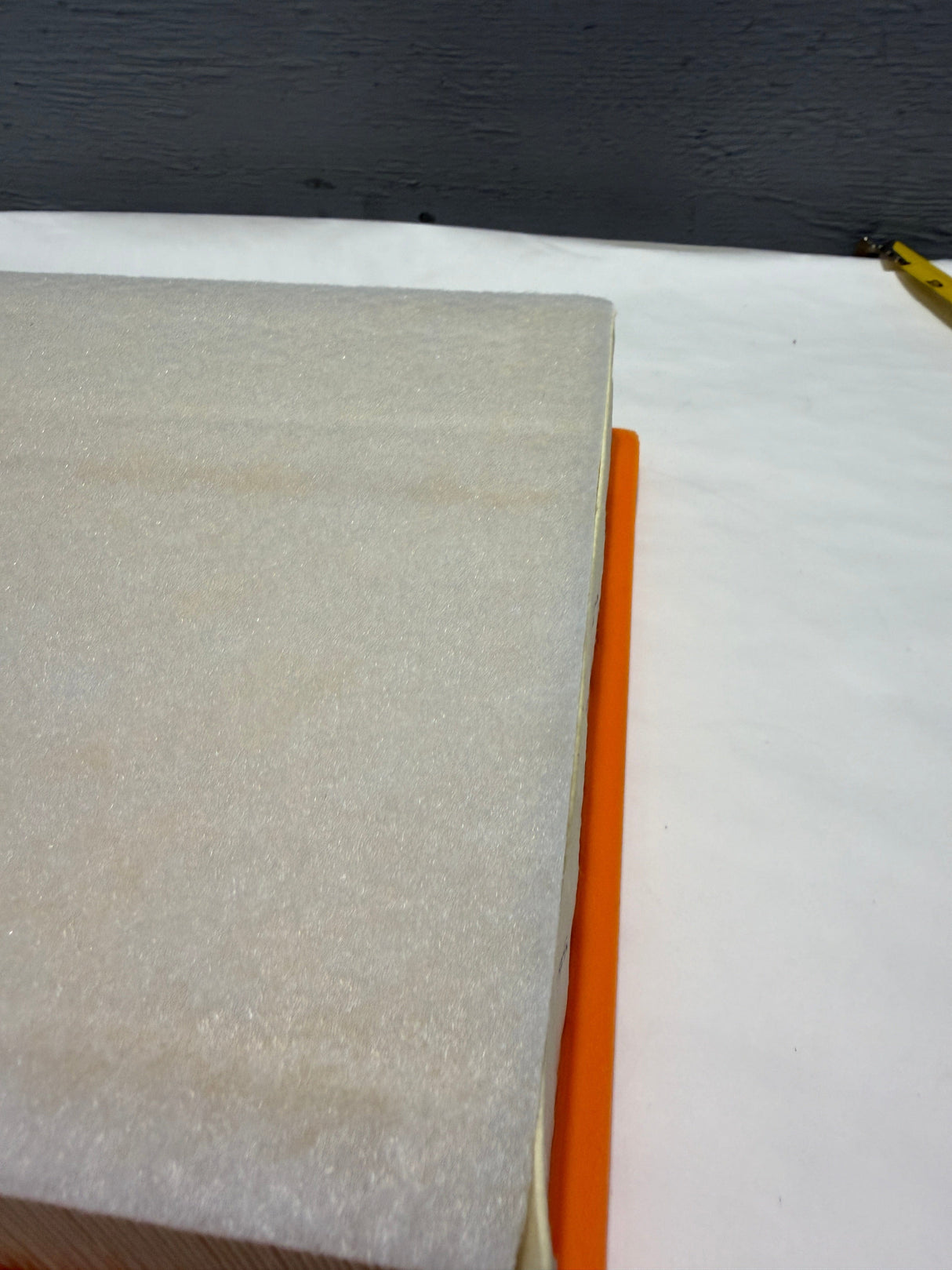 68575644AB 25-26 Ram 1500 3.0L OEM Engine Air Filter Mopar