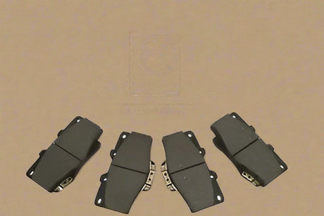 04465-AZ203 96-02 Toyota 4Runner OEM Front Ceramic Brake Pads