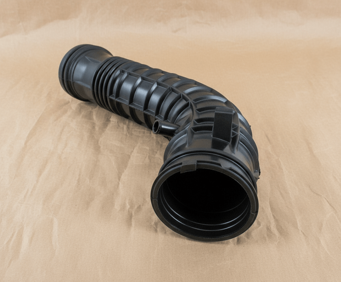 17228-P73-000 97-01 Integra Type R OEM Genuine Air Intake Hose Tube