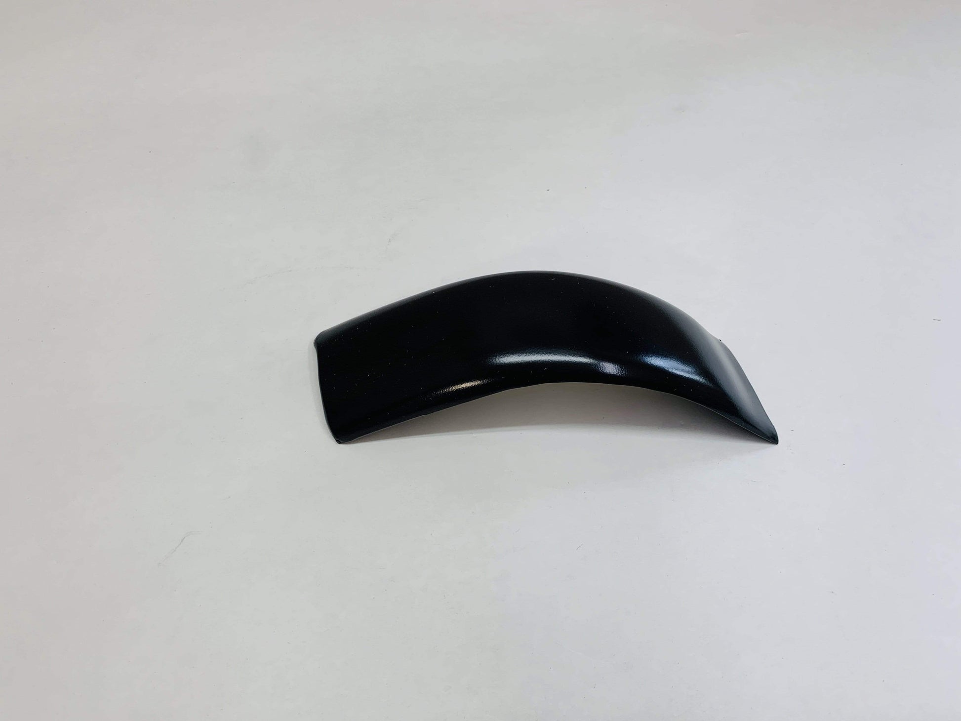 YC3Z-2551728-PTM-B3 99-07 Ford F-250 F-350 Passenger Side Roof Side Molding Trim Regular and Crew Cab