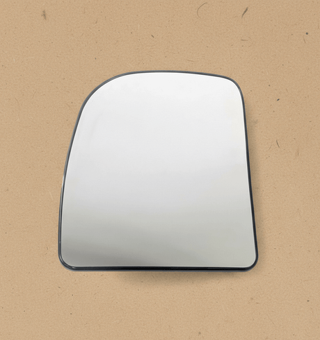 4C3Z1-7K707-BA 99-25 Econoline or Super Duty OEM Driver Side Tow Mirror Glass