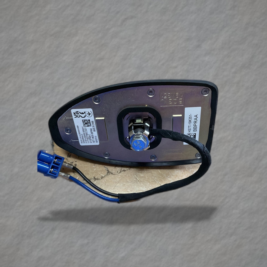 HS7Z-19A390-BSPTM