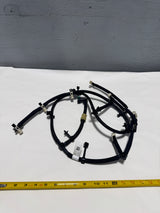 2017-2022 Ford F-250 F-350 6.7 Diesel Fuel Injection Return "Fixing" Hose OEM