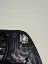 2013-2019 Ford Flex Driver Side Power Fold View Mirror Glass Genuine OEM