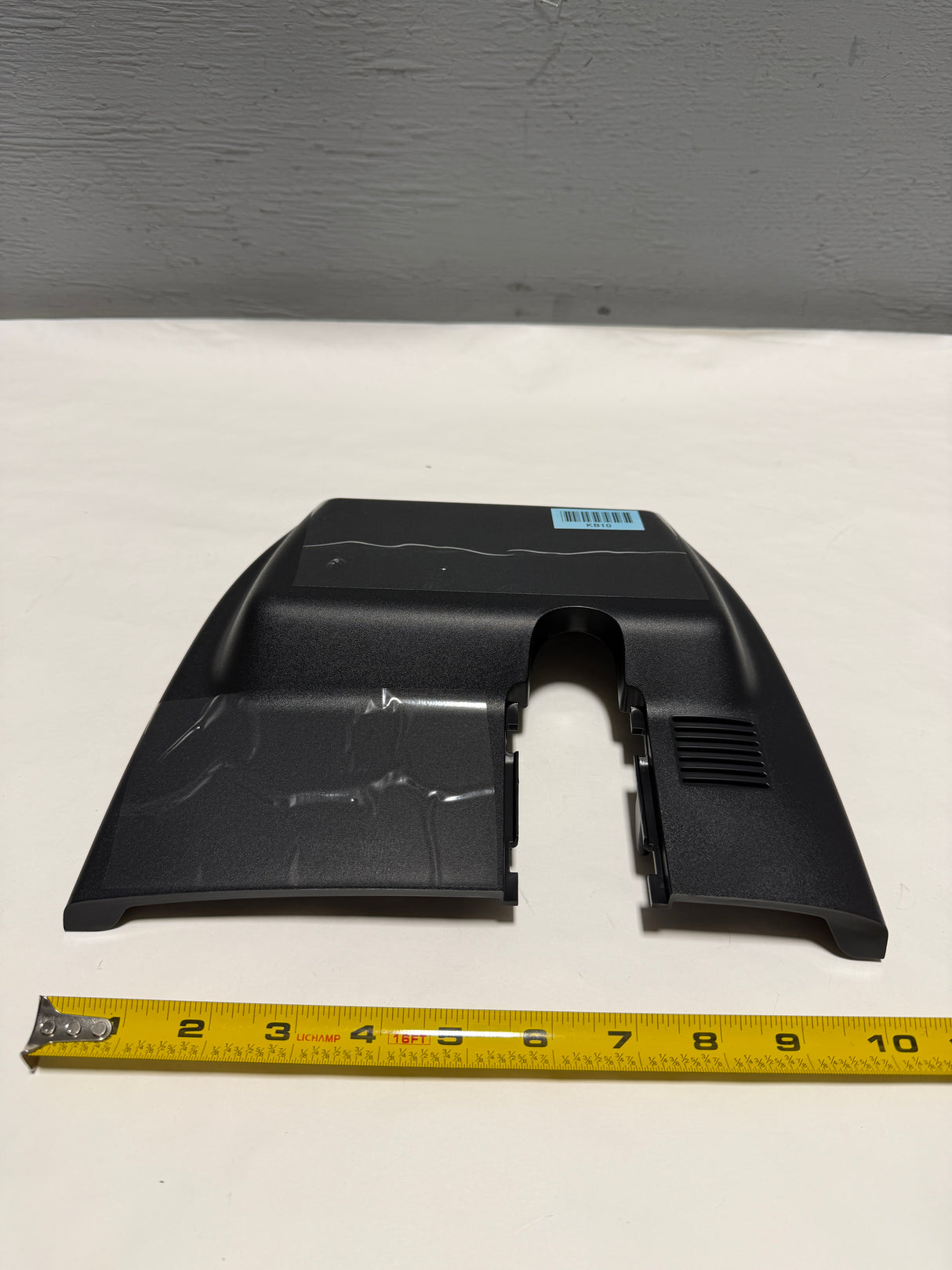 2022-2024 Kia Carnival OEM Genuine Windshield Sensor Cover Assembly