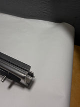 2011-2017 Honda Odyssey Driver Side Power Sliding Door Center Rail OEM