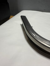 2011-2017 Honda Odyssey Driver Side Power Sliding Door Center Rail OEM