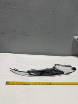 2021-2024 Jeep Grand Cherokee "L" Passenger Side Front  Bumper Chrome Molding OEM
