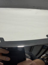 2021-2024 Jeep Grand Cherokee "L" Passenger Side Front  Bumper Chrome Molding OEM