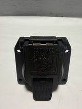 2004-2019 Ford F-150 Explorer Flex 7-Pin Trailer Wiring Connector Genuine OEM