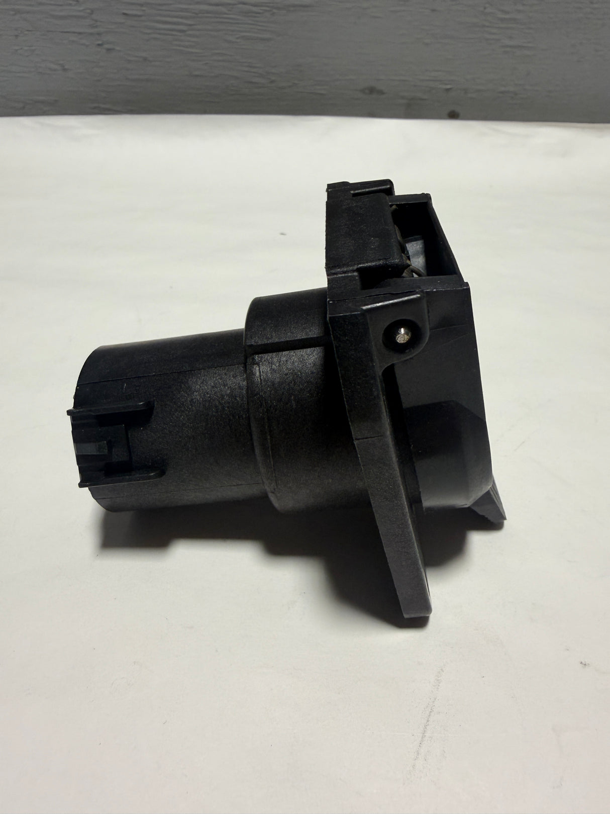 2004-2019 Ford F-150 Explorer Flex 7-Pin Trailer Wiring Connector Genuine OEM