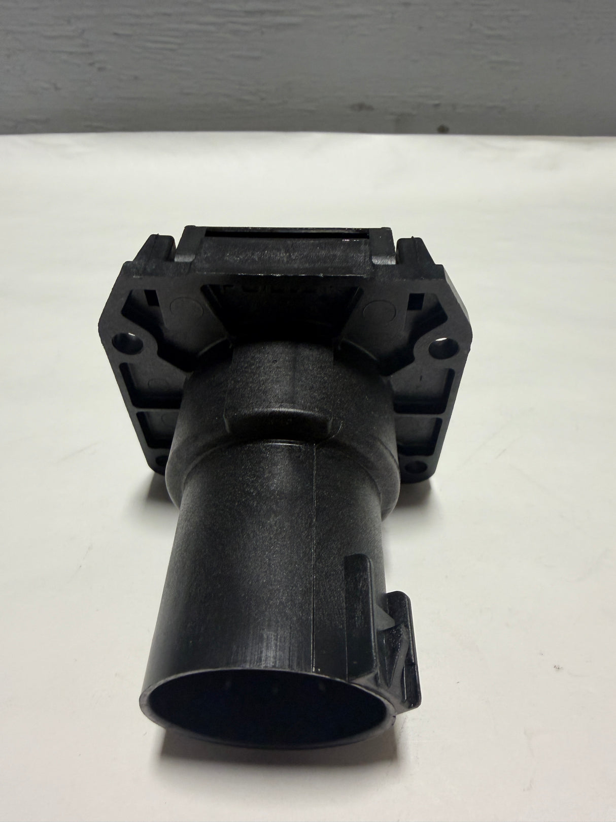 2004-2019 Ford F-150 Explorer Flex 7-Pin Trailer Wiring Connector Genuine OEM