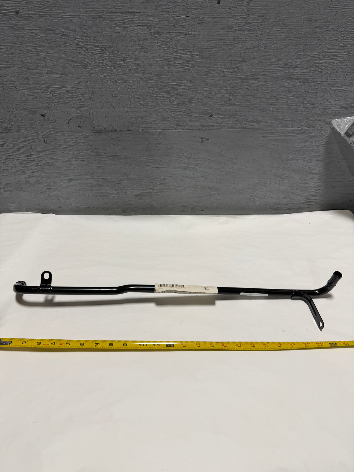 2012-2023 Challenger Charger 300 5.7 6.4 Coolant Inlet Tube OEM