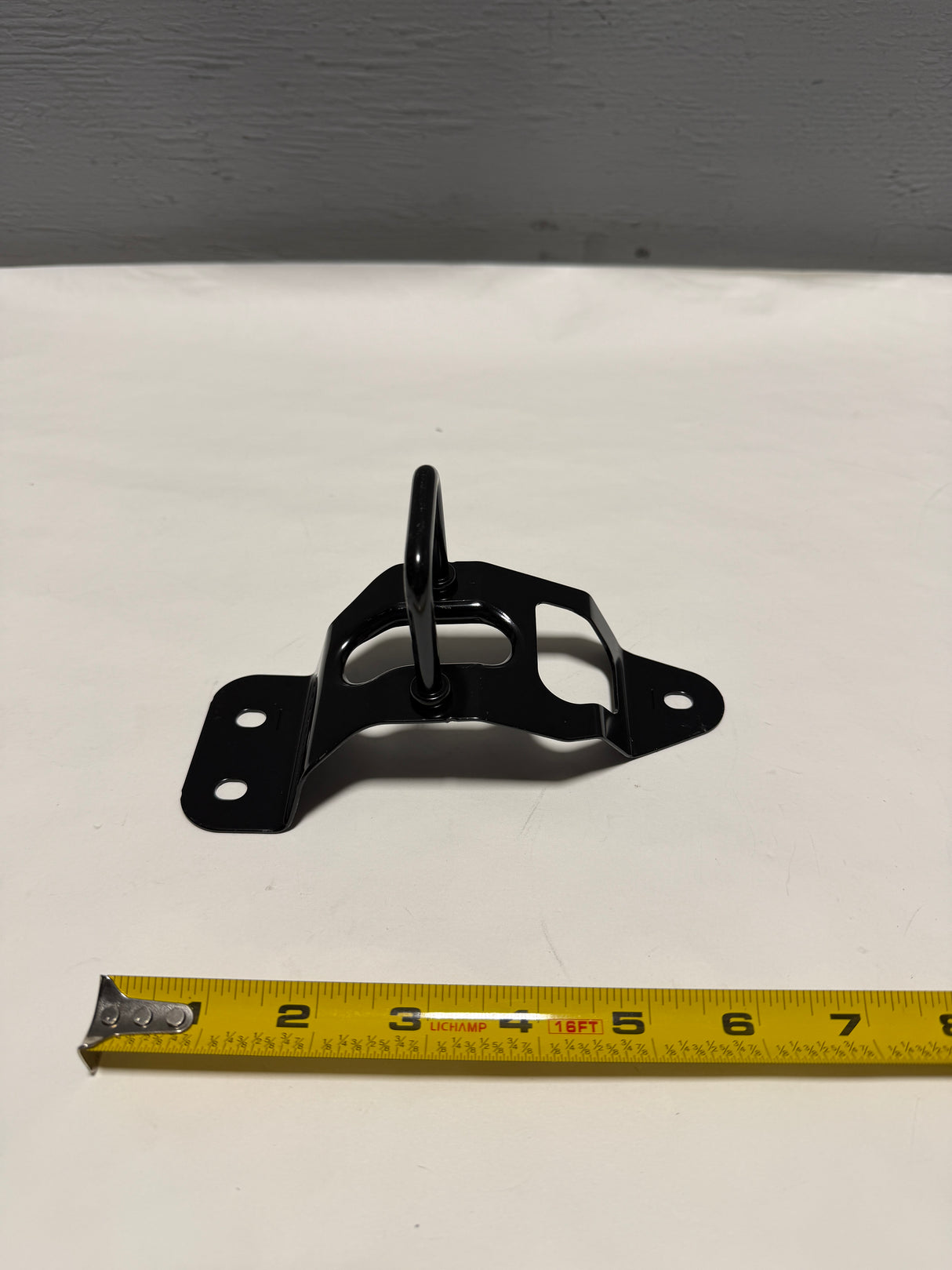 2022-2025 Acura MDX Passenger Side Hood Striker Support OEM