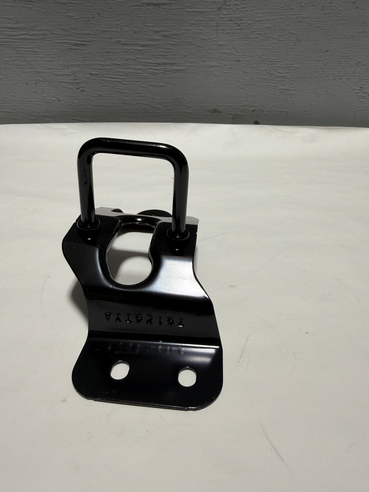 2022-2025 Acura MDX Passenger Side Hood Striker Support OEM