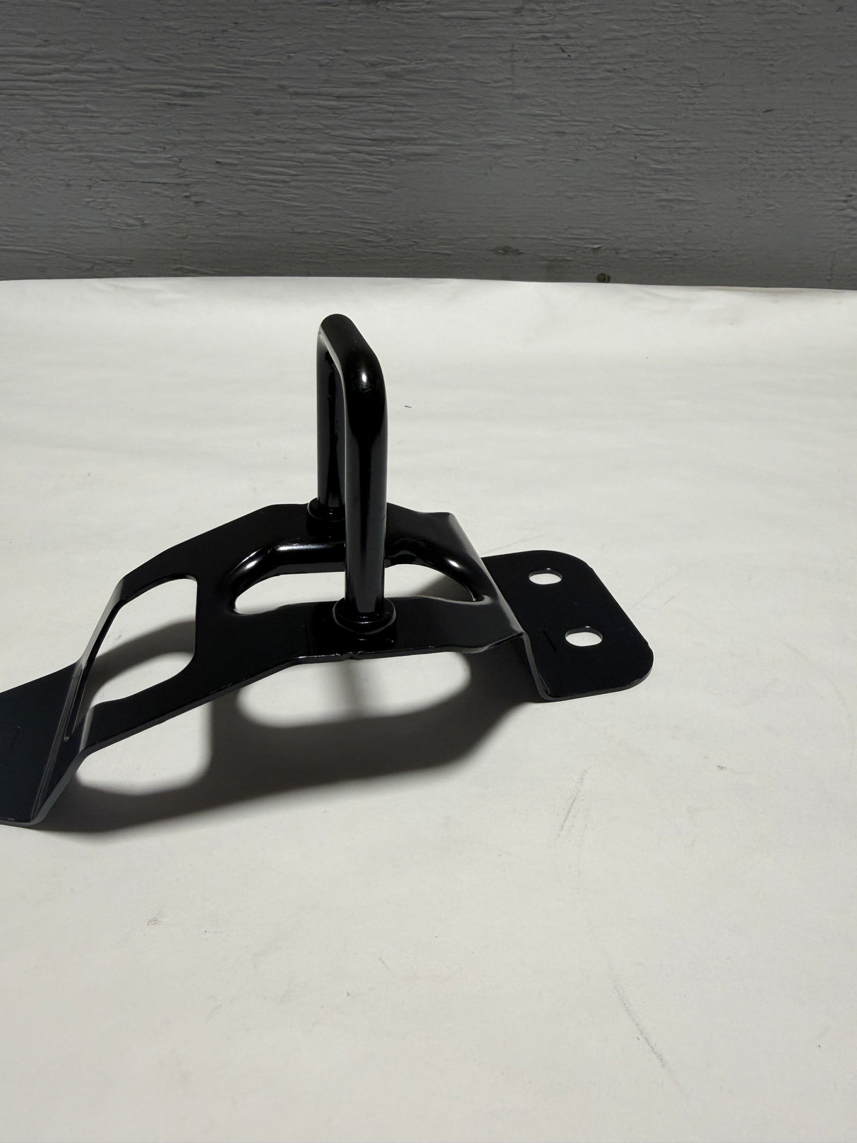 2022-2025 Acura MDX Passenger Side Hood Striker Support OEM