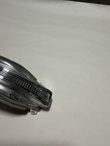 2022-2025 Toyota Tundra Driver Side Mirror Turn Signal Lamp Housing