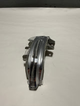 2022-2025 Toyota Tundra Driver Side Mirror Turn Signal Lamp Housing