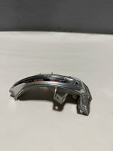 2022-2025 Toyota Tundra Driver Side Mirror Turn Signal Lamp Housing