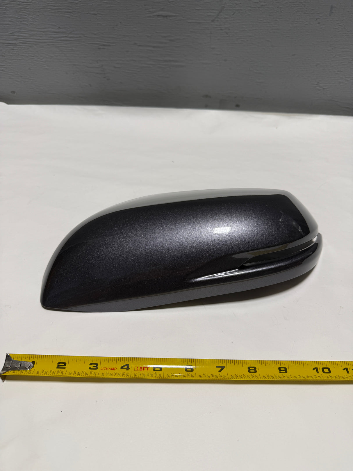 2015-2022 CR-V or 2016-2022 HR-V OEM Driver Side Mirror Cap NH797M