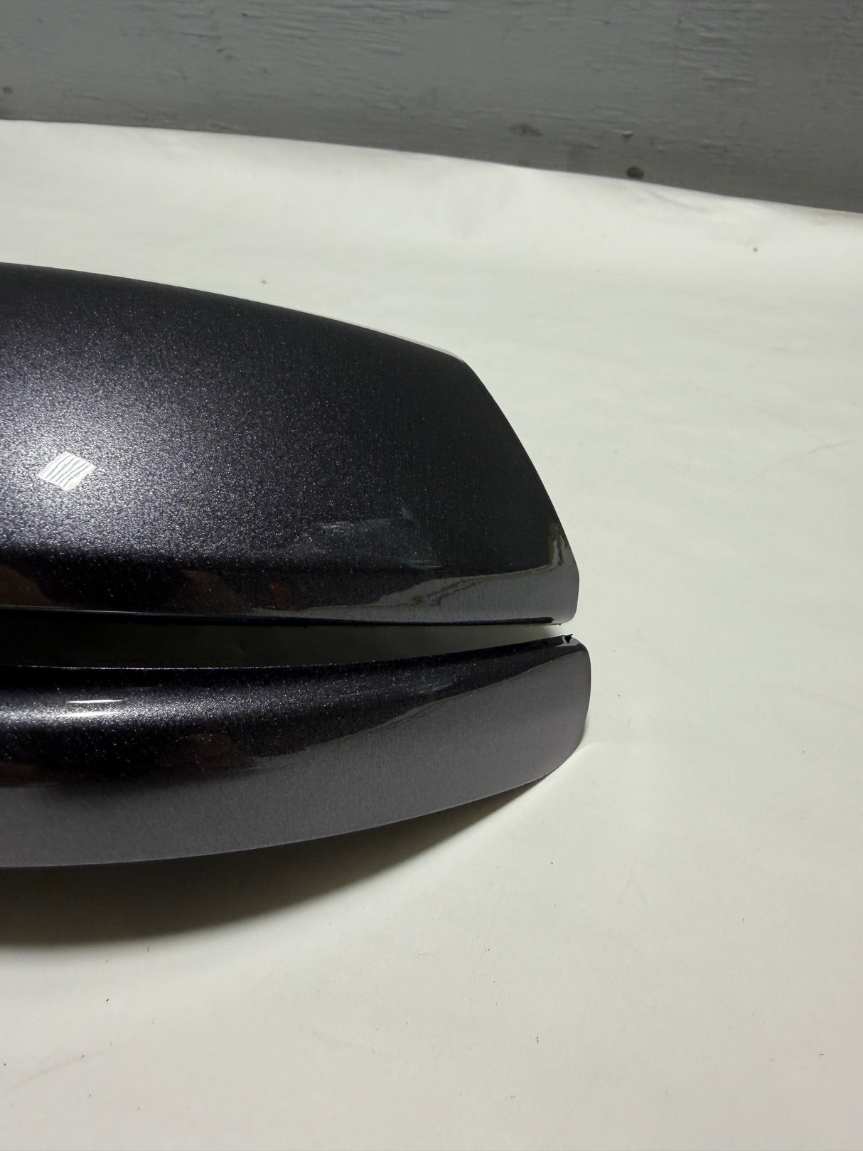 2015-2022 CR-V or 2016-2022 HR-V OEM Driver Side Mirror Cap NH797M