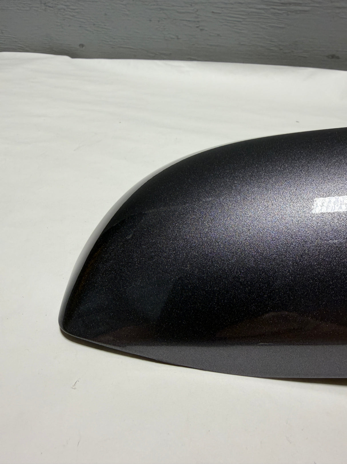 2015-2022 CR-V or 2016-2022 HR-V OEM Driver Side Mirror Cap NH797M