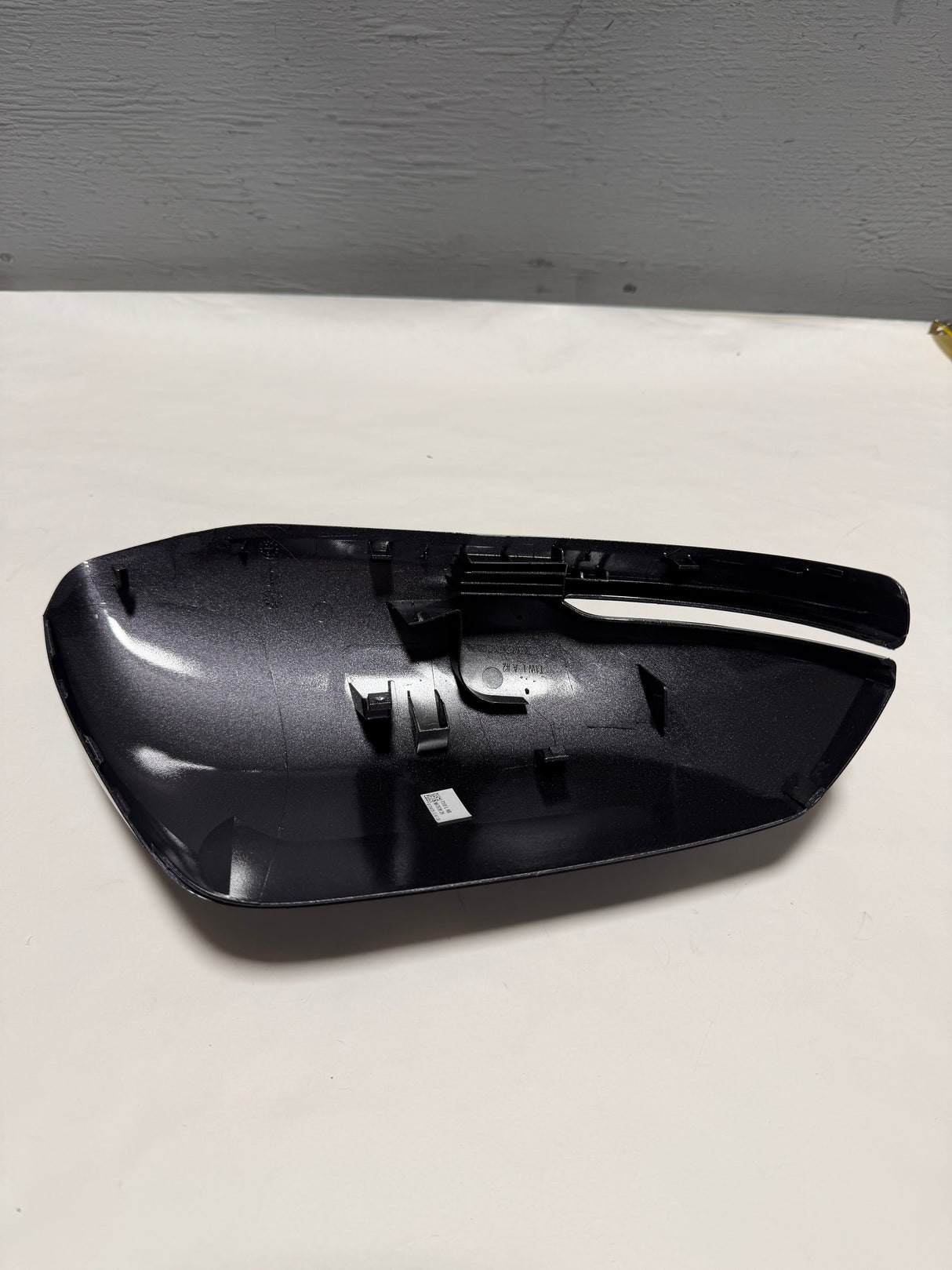 2015-2022 CR-V or 2016-2022 HR-V OEM Driver Side Mirror Cap NH797M