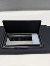 2022-2024 Honda Civic Driver Sun Visor Illuminated Black OEM