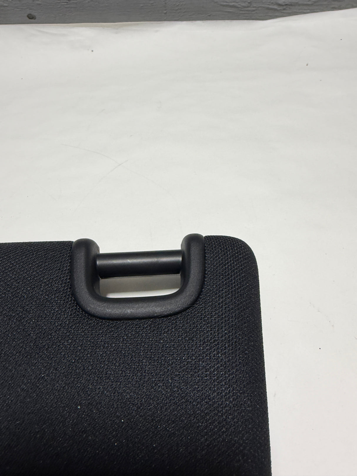 2022-2024 Honda Civic Driver Sun Visor Illuminated Black OEM