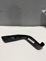 2018-2024 Ford Expedition Rear Captain Seat Passenger Side Inner Cover Black OEM