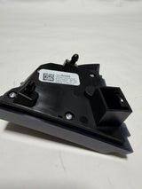 2015-2020 Cadillac Escalade Piano Black Steering Wheel Radio Control OEM Switch