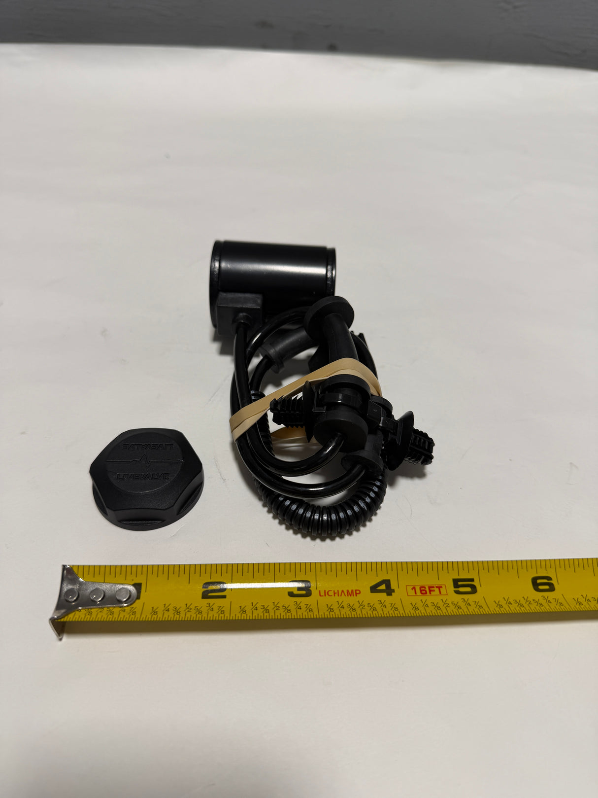 2021-2025 Ford F-150 Raptor Front Suspension Solenoid Raptor only OEM Genuine