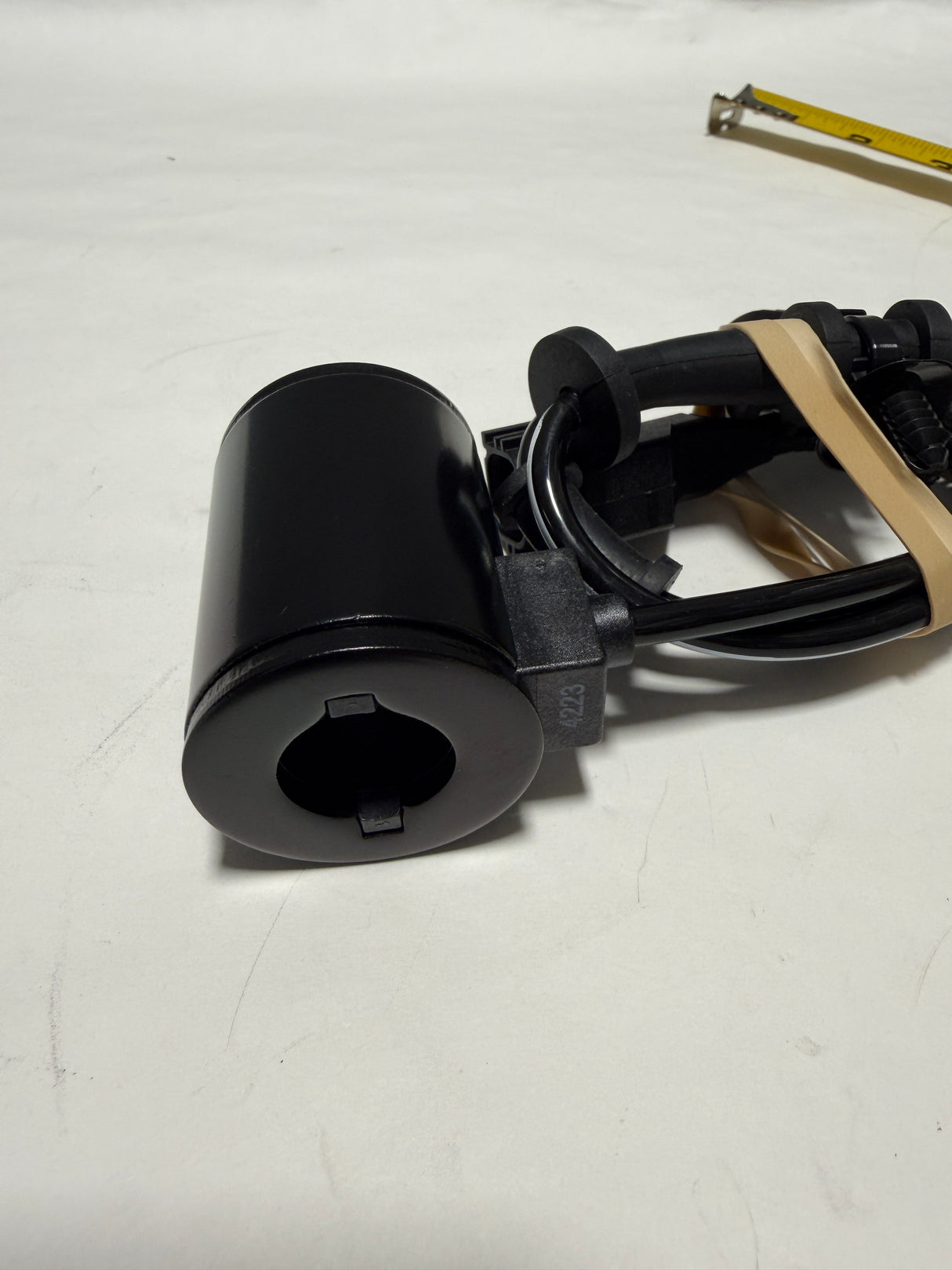 2021-2025 Ford F-150 Raptor Front Suspension Solenoid Raptor only OEM Genuine