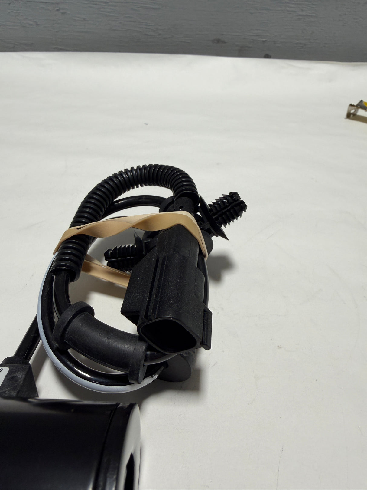 2021-2025 Ford F-150 Raptor Front Suspension Solenoid Raptor only OEM Genuine