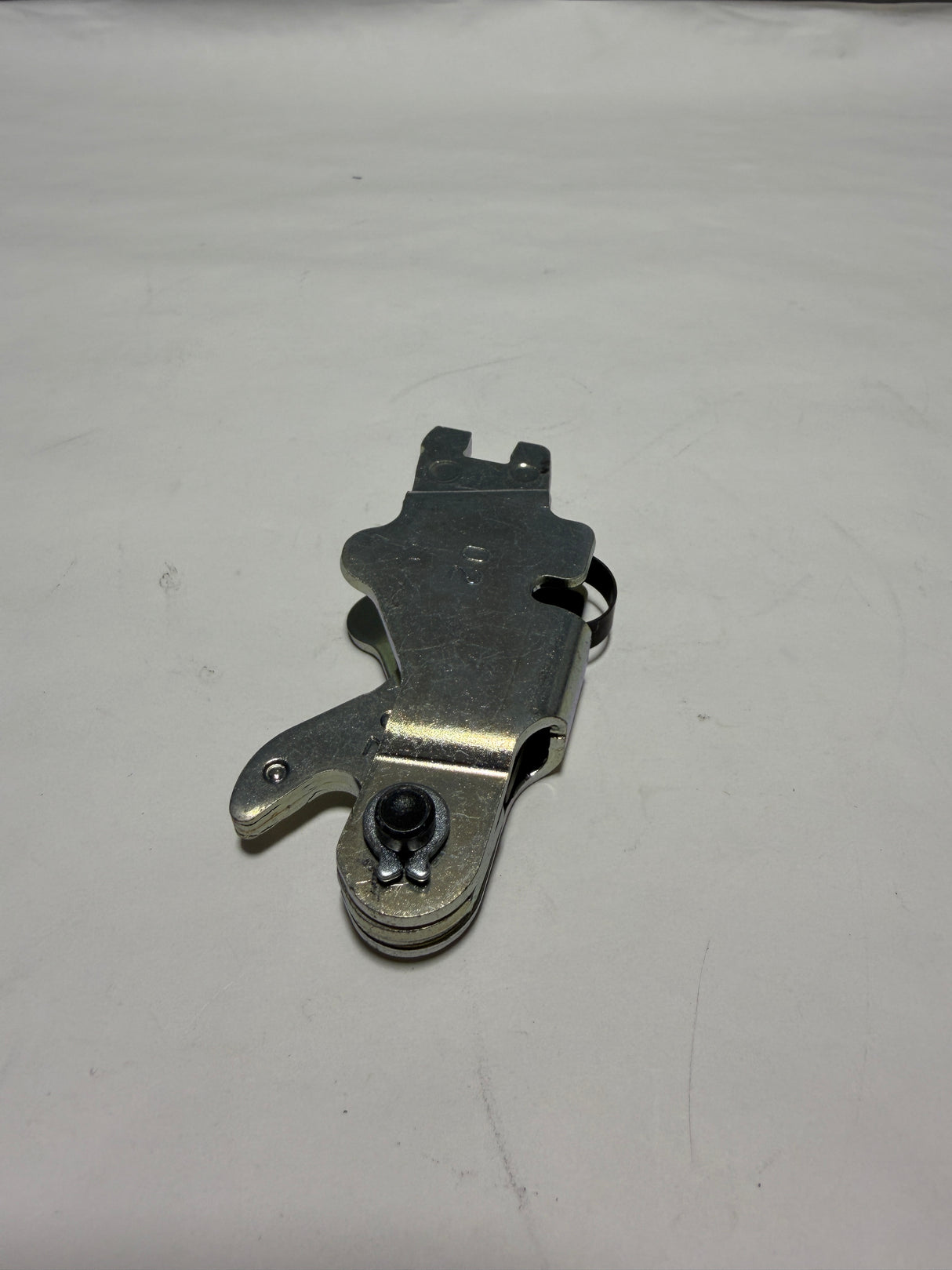 2017-2021 Toyota Tundra or Sequoia Passenger Side Parking Brake Lever Genuine OEM