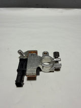 2015-2019 Chevrolet Impala Negative Battery Terminal With Current Sensor OEM