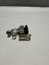 2015-2019 Chevrolet Impala Negative Battery Terminal With Current Sensor OEM