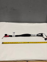 2018-2019 Ford F-250 F-350 F-450 6.7 Diesel Alternator Wiring Harness For Dual Heavy Duty Alternators only