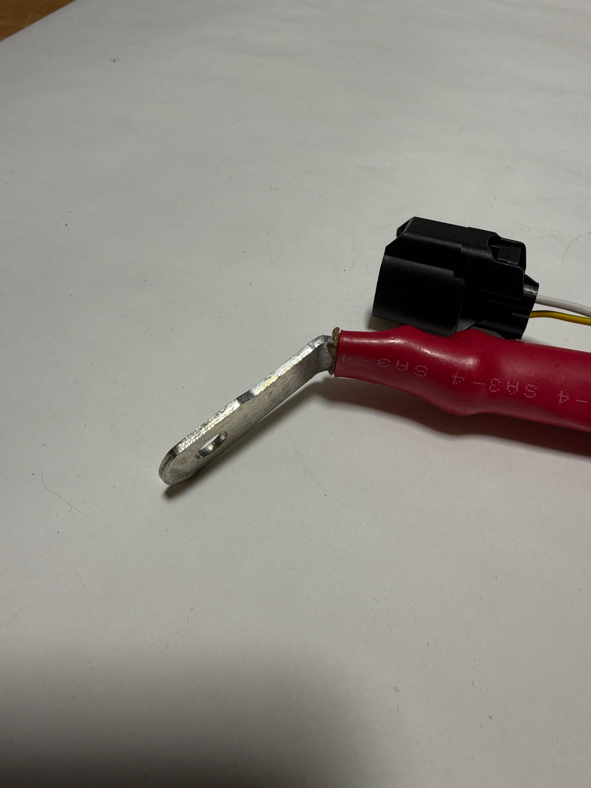 2018-2019 Ford F-250 F-350 F-450 6.7 Diesel Alternator Wiring Harness For Dual Heavy Duty Alternators only