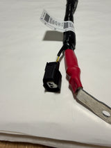 2018-2019 Ford F-250 F-350 F-450 6.7 Diesel Alternator Wiring Harness For Dual Heavy Duty Alternators only