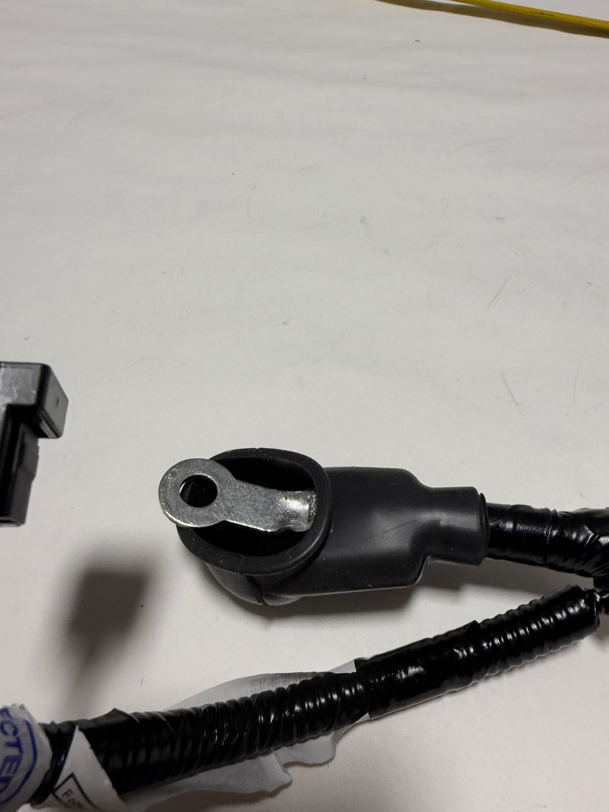 2018-2019 Ford F-250 F-350 F-450 6.7 Diesel Alternator Wiring Harness For Dual Heavy Duty Alternators only