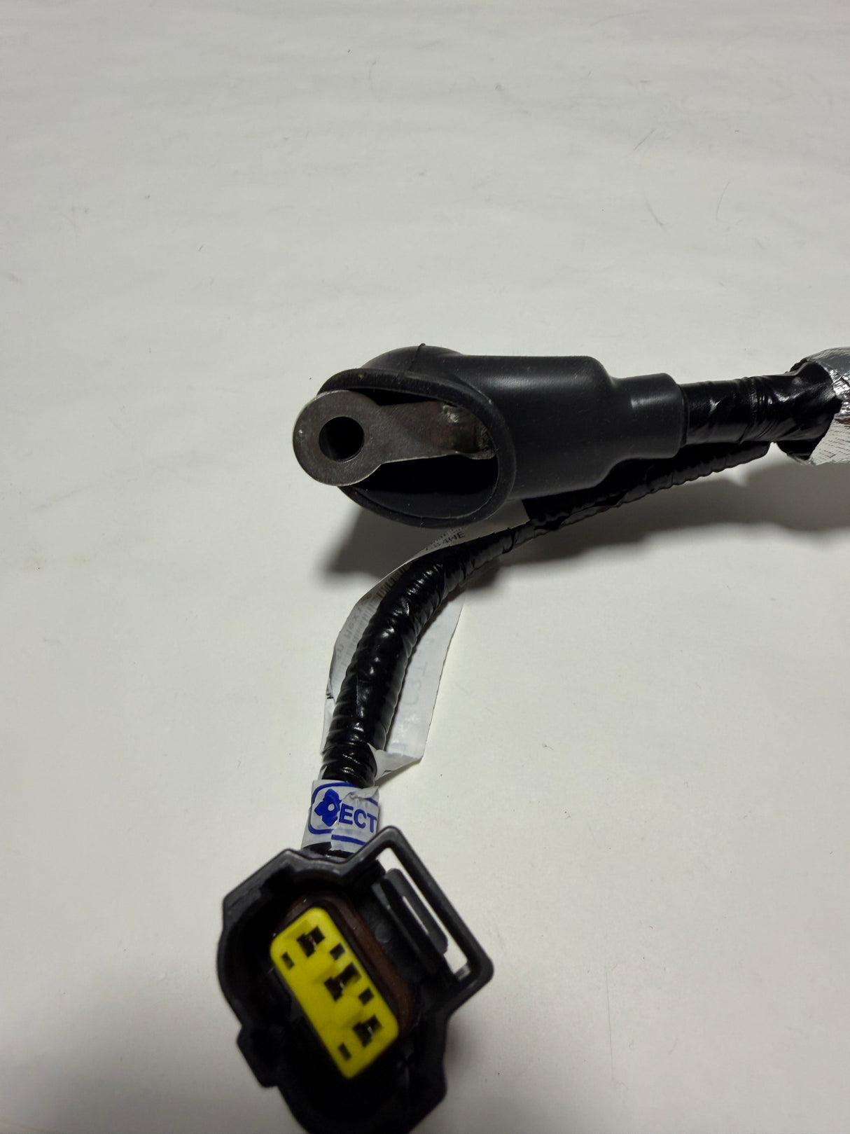 2018-2019 Ford F-250 F-350 F-450 6.7 Diesel Alternator Wiring Harness For Dual Heavy Duty Alternators only