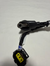 2018-2019 Ford F-250 F-350 F-450 6.7 Diesel Alternator Wiring Harness For Dual Heavy Duty Alternators only