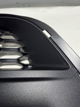 2020-2023 Dodge Charger Widebody Driver Side Fog Lamp Opening Cover OEM