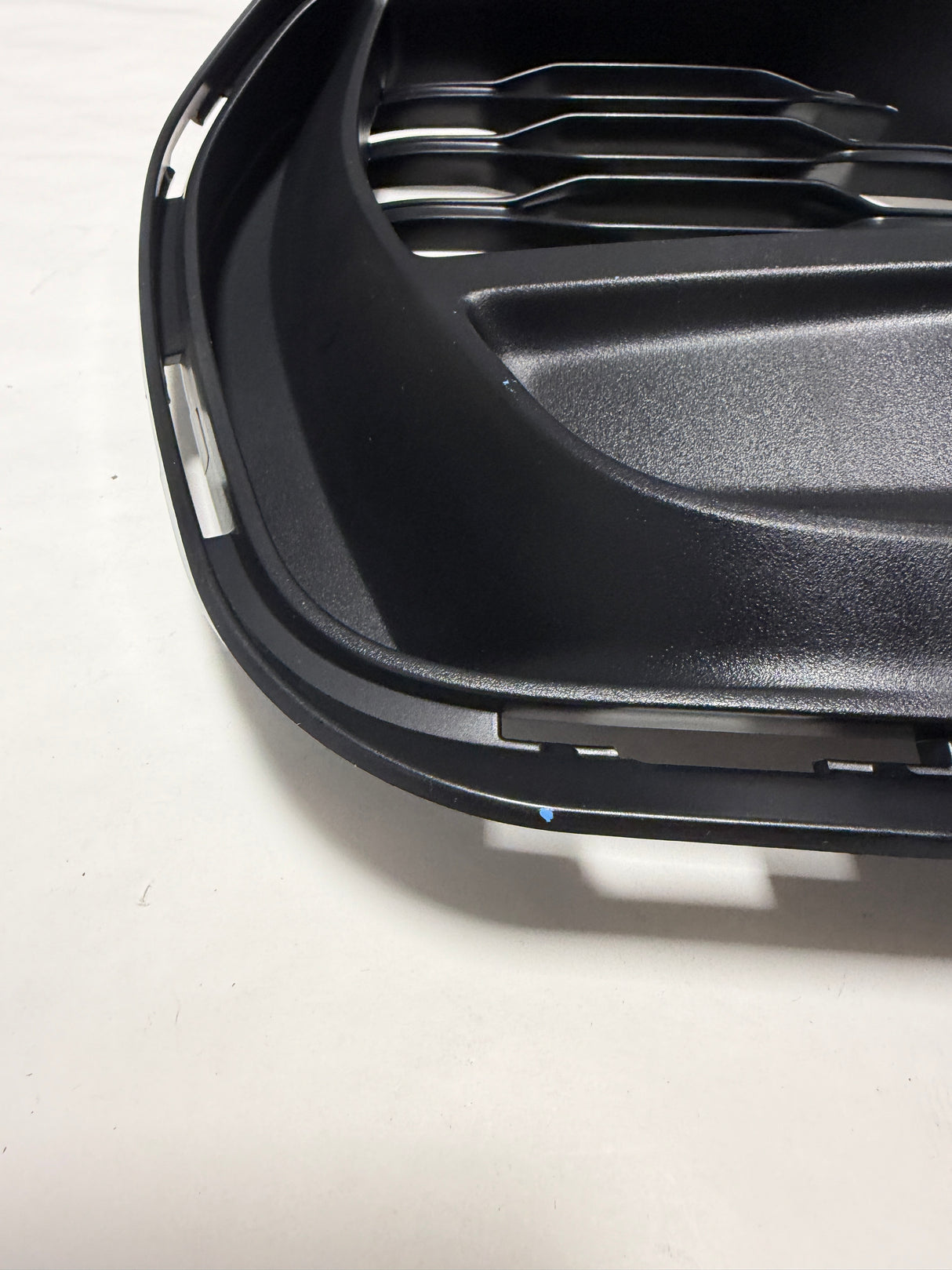 2020-2023 Dodge Charger Widebody Driver Side Fog Lamp Opening Cover OEM