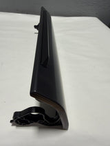 2021-2023 Ford F-150 Upper Glove Box Door Dash Cubby Lid Black OEM