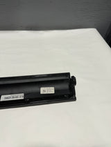 2021-2023 Ford F-150 Upper Glove Box Door Dash Cubby Lid Black OEM