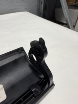 2021-2023 Ford F-150 Upper Glove Box Door Dash Cubby Lid Black OEM