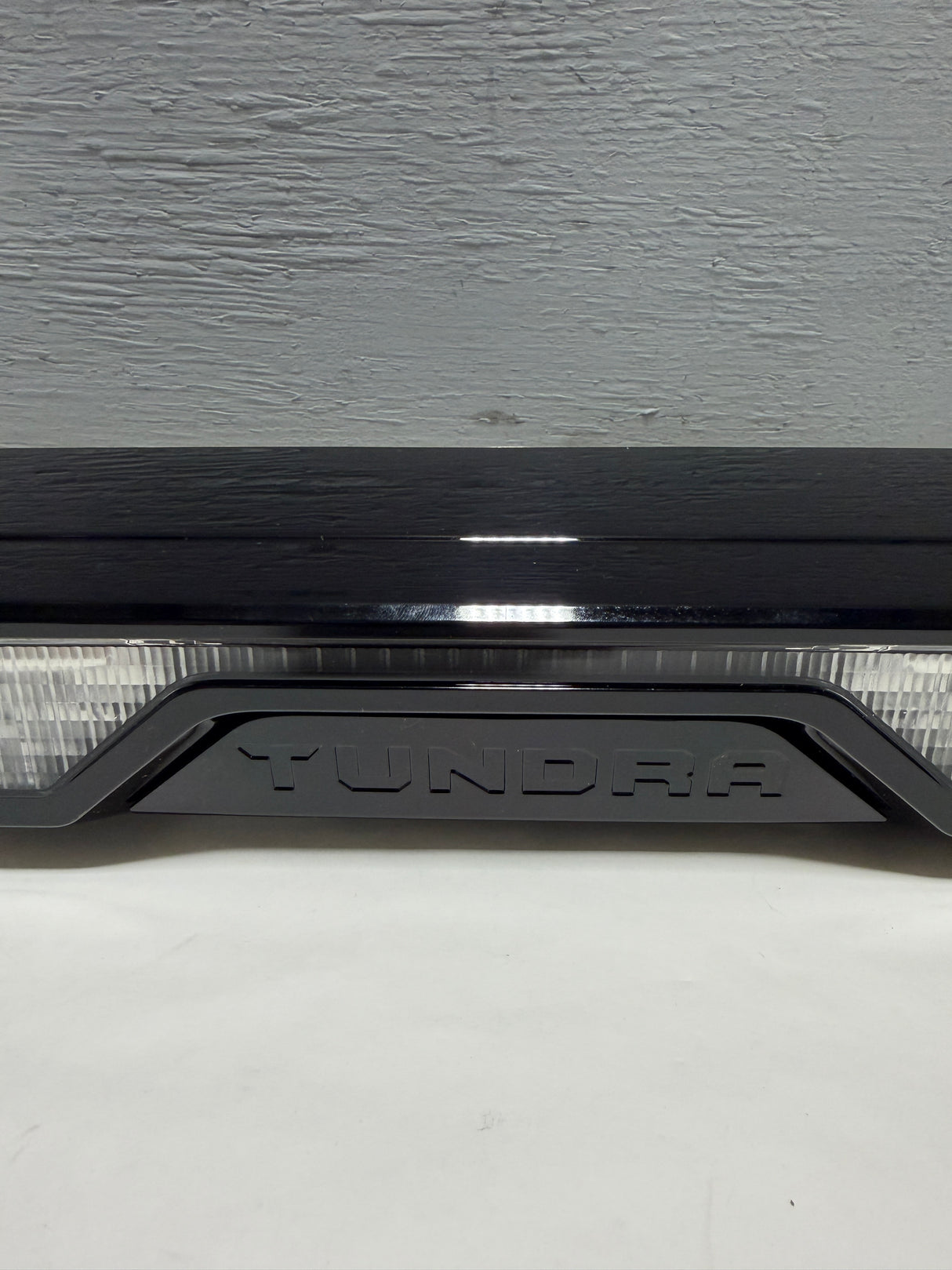 2022-2025 Toyota Tundra High Mount Lamp Without Camera OEM