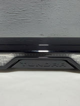 2022-2025 Toyota Tundra High Mount Lamp Without Camera OEM